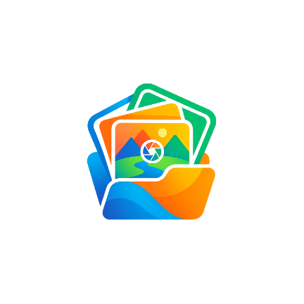 Photo Gallery app logo